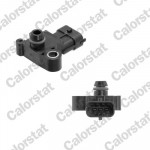 CALORSTAT by Vernet Sensor, Saugrohrdruck