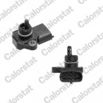 CALORSTAT by Vernet Sensor, Saugrohrdruck