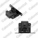 CALORSTAT by Vernet Sensor, Saugrohrdruck