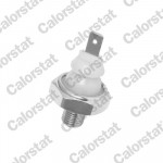 CALORSTAT by Vernet Öldruckschalter