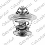 CALORSTAT by Vernet Thermostat, Kühlmittel