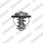 CALORSTAT by Vernet Thermostat, Kühlmittel