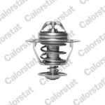CALORSTAT by Vernet Thermostat, Kühlmittel