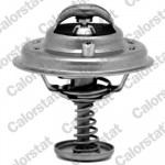 CALORSTAT by Vernet Thermostat, Kühlmittel