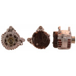 ELSTOCK Generator