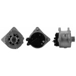 ELSTOCK Generator