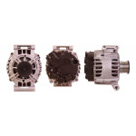 ELSTOCK Generator