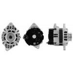 ELSTOCK Generator