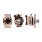 ELSTOCK Generator