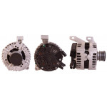 ELSTOCK Generator