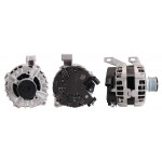 ELSTOCK Generator