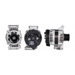 ELSTOCK Generator
