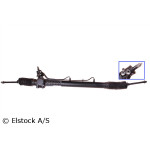 ELSTOCK Lenkgetriebe