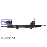 ELSTOCK Lenkgetriebe