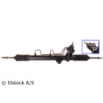 ELSTOCK Lenkgetriebe