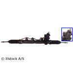 ELSTOCK Lenkgetriebe