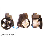 ELSTOCK Hydraulikpumpe, Lenkung