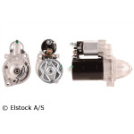 ELSTOCK Starter