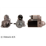 ELSTOCK Starter