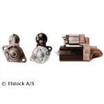 ELSTOCK Starter