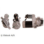 ELSTOCK Starter