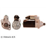 ELSTOCK Starter