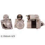 ELSTOCK Starter