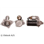 ELSTOCK Starter
