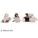 ELSTOCK Starter