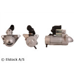 ELSTOCK Starter