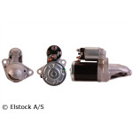 ELSTOCK Starter