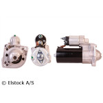 ELSTOCK Starter