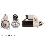 ELSTOCK Starter