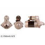ELSTOCK Starter