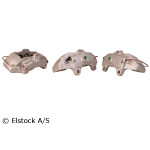 ELSTOCK Bremssattel