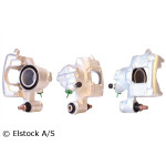 ELSTOCK Bremssattel