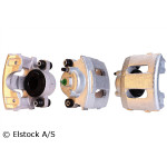 ELSTOCK Bremssattel