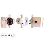 ELSTOCK Bremssattel