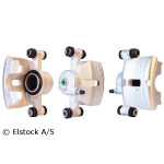 ELSTOCK Bremssattel