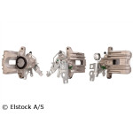 ELSTOCK Bremssattel