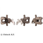 ELSTOCK Bremssattel