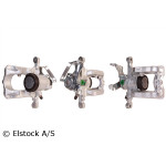 ELSTOCK Bremssattel