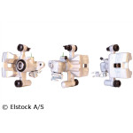 ELSTOCK Bremssattel