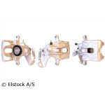 ELSTOCK Bremssattel