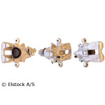 ELSTOCK Bremssattel