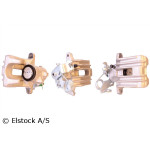 ELSTOCK Bremssattel