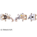 ELSTOCK Bremssattel