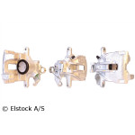 ELSTOCK Bremssattel