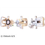 ELSTOCK Bremssattel