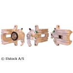ELSTOCK Bremssattel